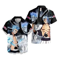 Bleach anime T-shirt