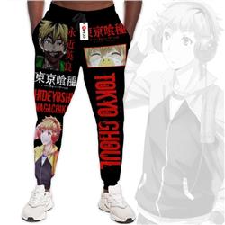 Tokyo Ghoul anime pants