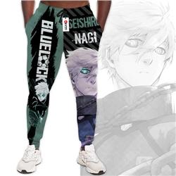 Blue Lock anime pants