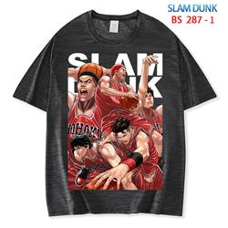 Slam dunk anime T-shirt