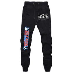 Bleach anim pants