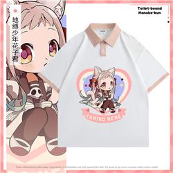 Toilet-bound hanako-kun anime T-shirt