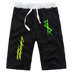 cyberpunk edgerunners anime pants