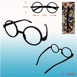Harry Potter anime  glasses