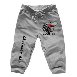 chainsaw man anime pants