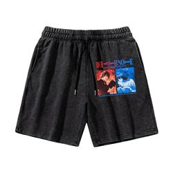 Death Note anime shorts
