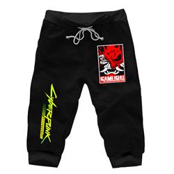 cyberpunk edgerunners anime pants