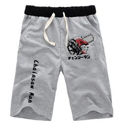 chainsaw man anime pants