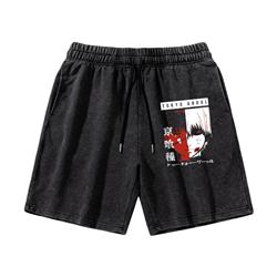 Tokyo Ghoul anime shorts