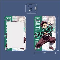 demon slayer kimets anime  ferrule 7-11cm