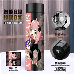 SPY×FAMILY anime vacuum cup