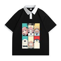 SPY×FAMILY anime T-shirt