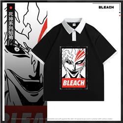 Bleach anime T-shirt