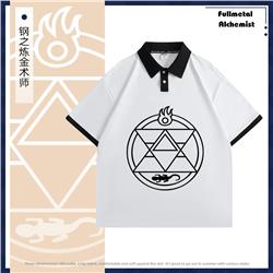 Fullmetal Alchemist anime T-shirt