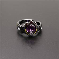 Code Geass anime ring