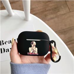 Tokyo Ghoul anime AirPods Pro/iPhone Wireless Bluetooth Headphone Case