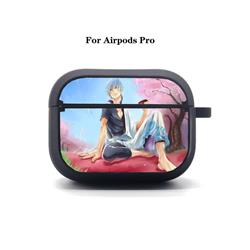Gintama anime AirPods Pro/iPhone 3rd generation wireless Bluetooth headphone case