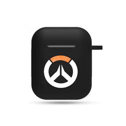 Overwatch anime AirPods Pro/iPhone Wireless Bluetooth Headphone Case