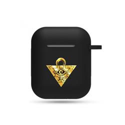 Yu Gi Oh anime AirPods Pro/iPhone Wireless Bluetooth Headphone Case