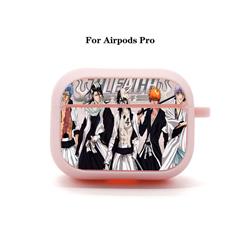 Bleach anime AirPods Pro/iPhone 3rd generation wireless Bluetooth headphone case