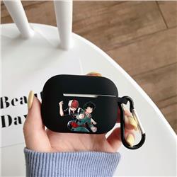 My Hero Academia anime AirPods Pro/iPhone Wireless Bluetooth Headphone Case