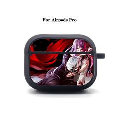 Tokyo Ghoul anime AirPods Pro/iPhone 3rd generation wireless Bluetooth headphone case