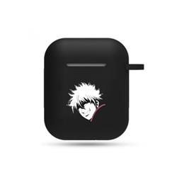 Gintama anime AirPods Pro/iPhone Wireless Bluetooth Headphone Case