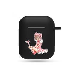 Card Captor Sakura anime AirPods Pro/iPhone Wireless Bluetooth Headphone Case