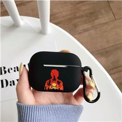 Attack On Titan anime AirPods Pro/iPhone Wireless Bluetooth Headphone Case