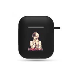 Tokyo Ghoul anime AirPods Pro/iPhone Wireless Bluetooth Headphone Case