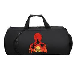 Attack On Titan anime bag 48*25*24cm