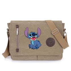 Stitch anime bag