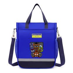 Five Nights at Freddy's anime bag