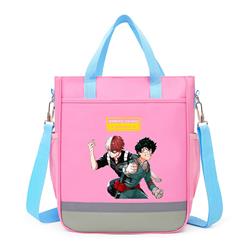 My Hero Academia anime bag