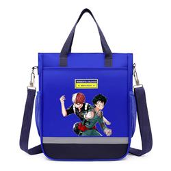 My Hero Academia anime bag