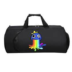 rainbow friends anime bag 48*25*24cm