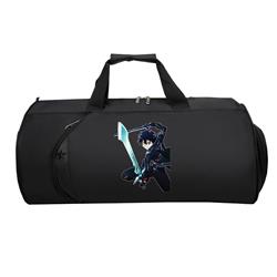 sword art online anime bag 48*25*24cm