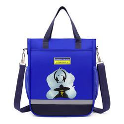 Fullmetal Alchemist anime bag