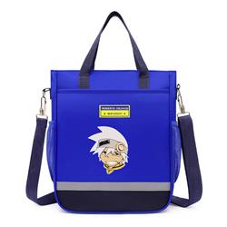 soul eater anime bag