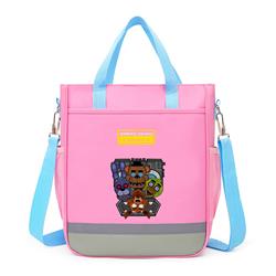 Five Nights at Freddy's anime bag