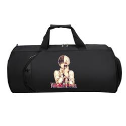 Tokyo Ghoul anime bag 48*25*24cm