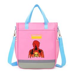 Attack On Titan anime bag