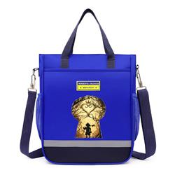Kingdom Hearts anime bag