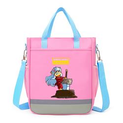 Inuyasha anime bag