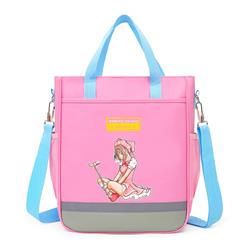 Card Captor Sakura anime bag