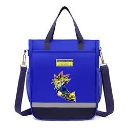 Yu Gi Oh anime bag