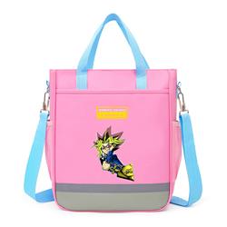 Yu Gi Oh anime bag