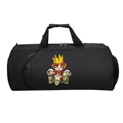 Ranking of Kings anime bag 48*25*24cm