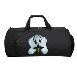 Fullmetal Alchemist anime bag 48*25*24cm