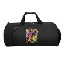 JoJos Bizarre Adventure anime bag 48*25*24cm